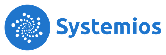 Systemios logo
